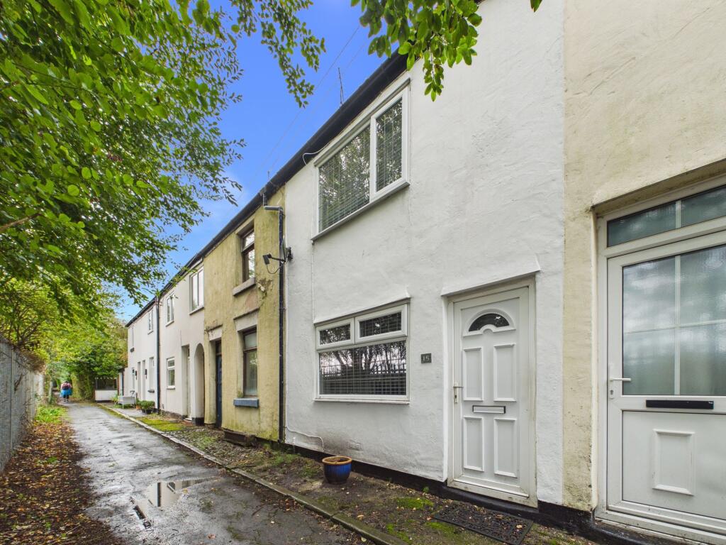 Main image of property: Railway Path, Ormskirk, L39