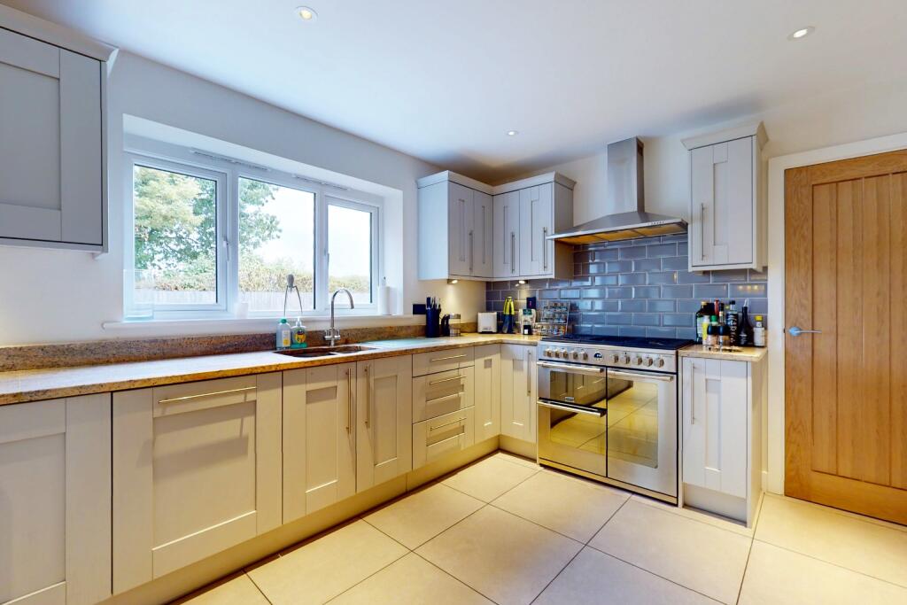 Clark Croft, Tibberton, Newport, Shropshire, TF10 8EZ photo 4
