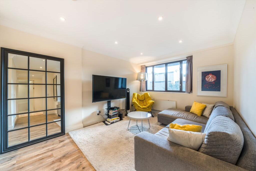 Main image of property: Cromwell Road, Kenway Village