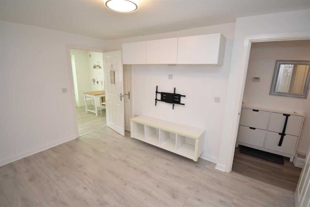 House in South Derbyshire, Swarkestone - View 4