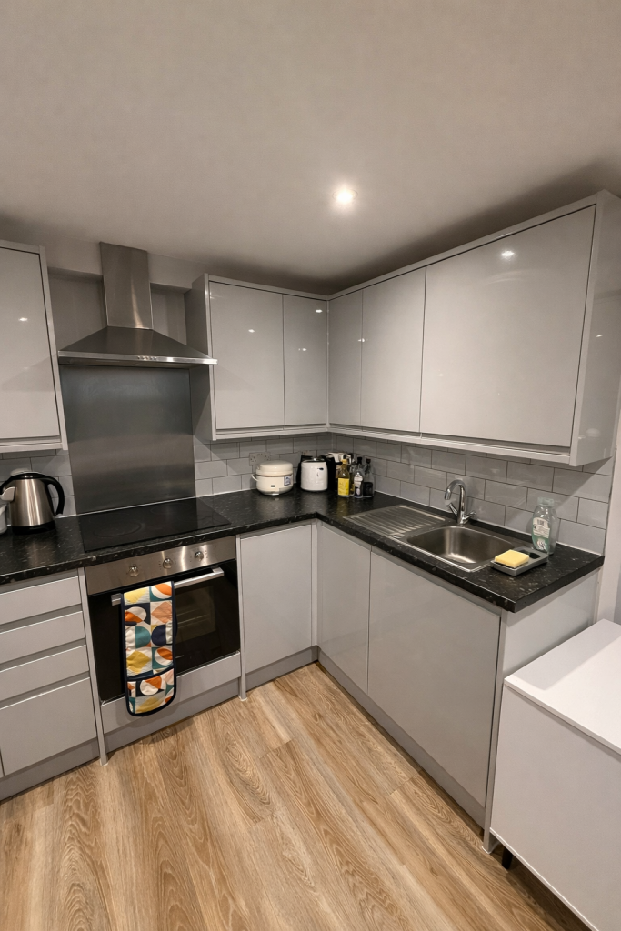 Main image of property: Pitville Place, Bristol