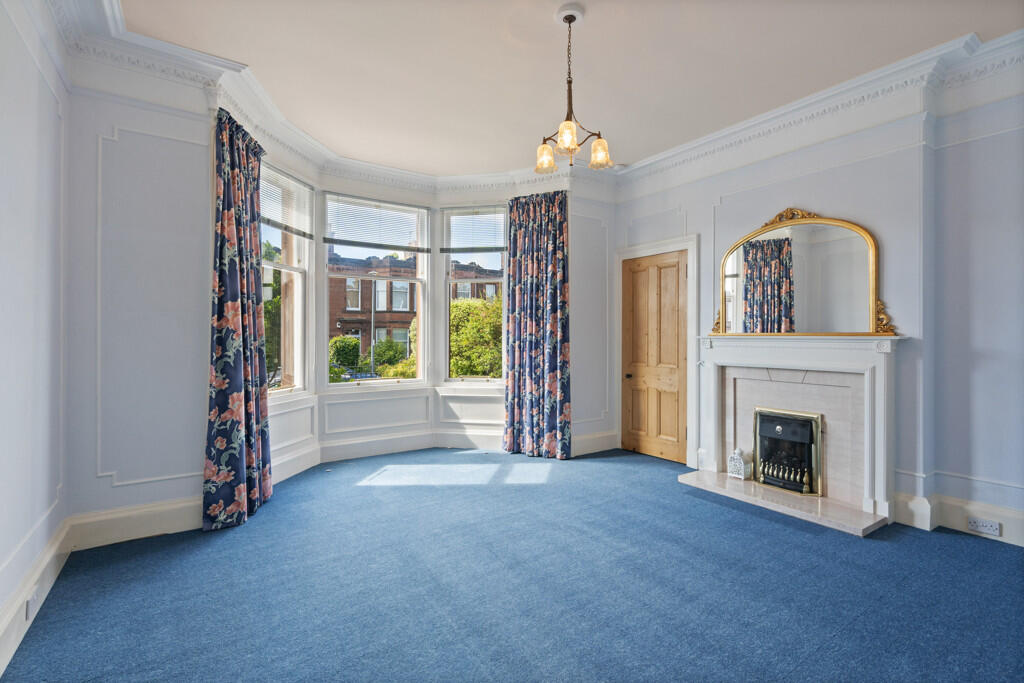 House in Edinburgh, Braid Hills - View 3
