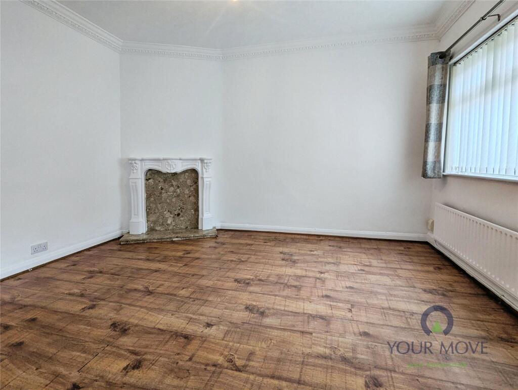 House in Newark and Sherwood, Rainworth - View 4