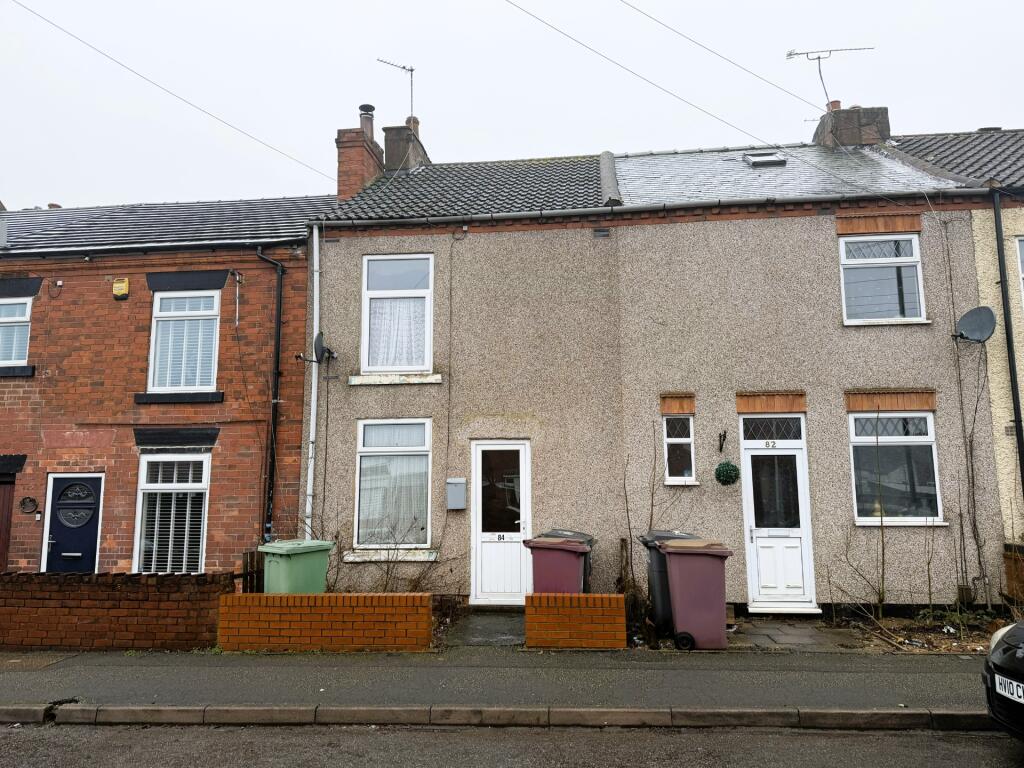 Main image of property: Victoria Street, South Normanton, DE55