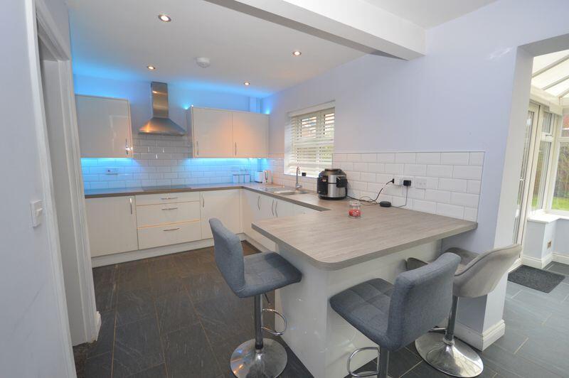 Main image of property: Humber Close, Widnes