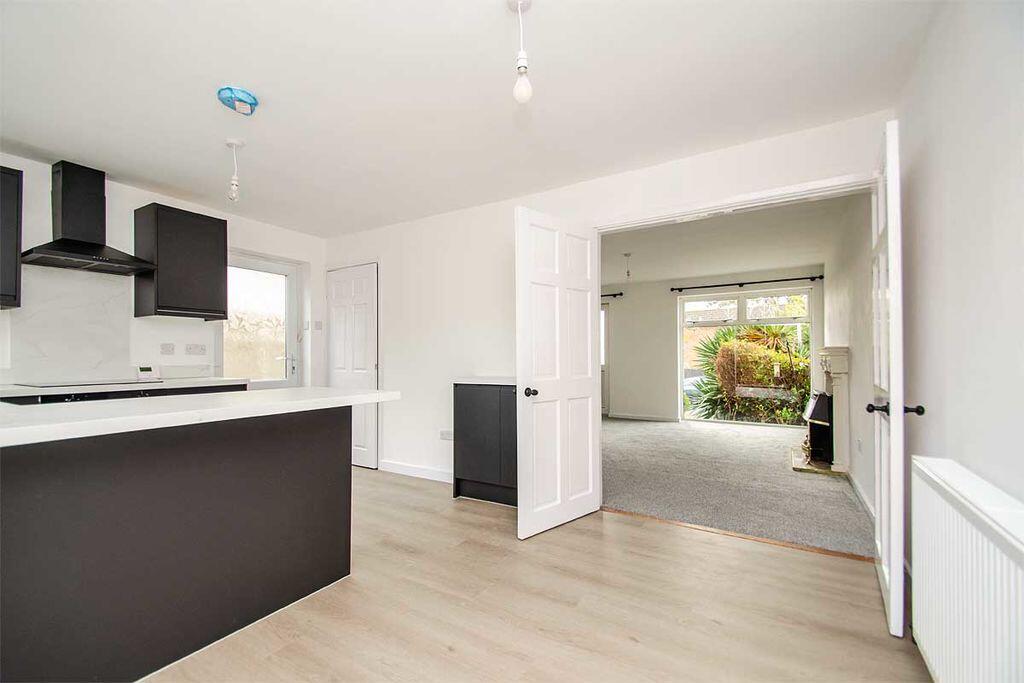House in Cannock Chase, Rugeley - View 4