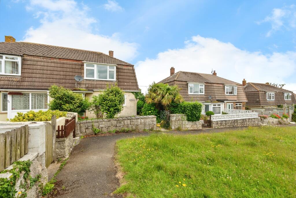 Main image of property: Lodenek Avenue, Padstow, Cornwall, PL28