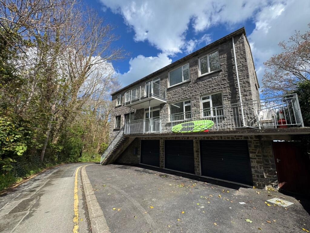 Main image of property: Water Street, New Quay, SA45