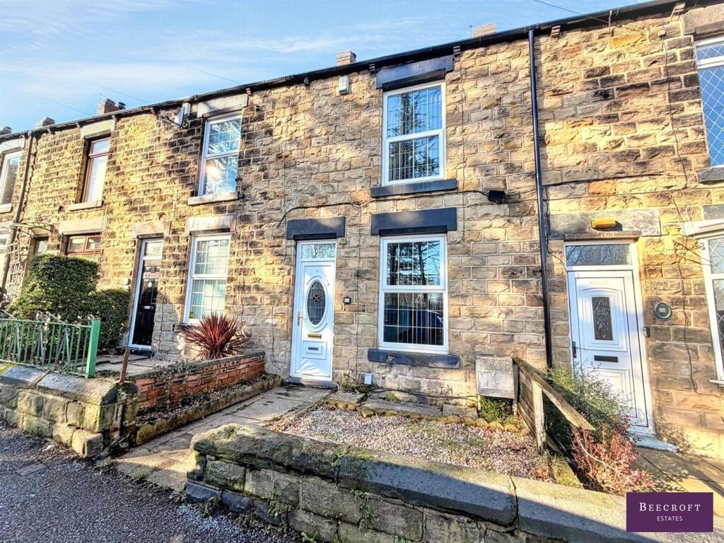 Main image of property: Main Street, Wombwell