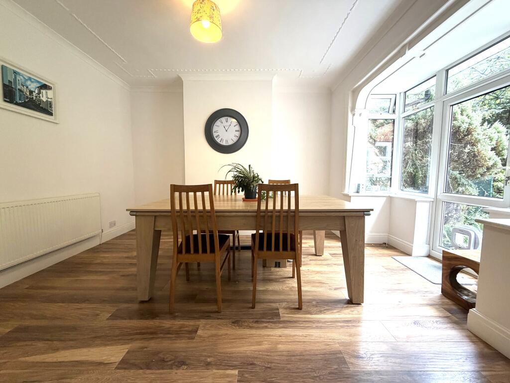 House in Stockport, Woodsmoor - View 4