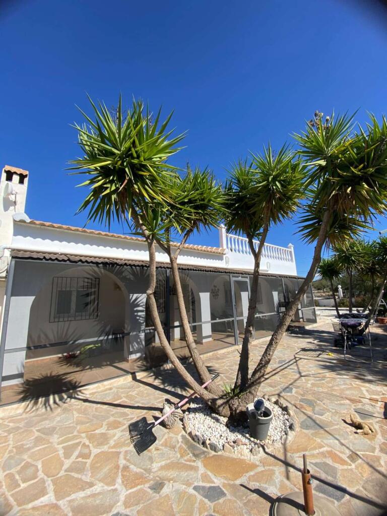 Main image of property: Andalucia, AlmerÃa, Oria