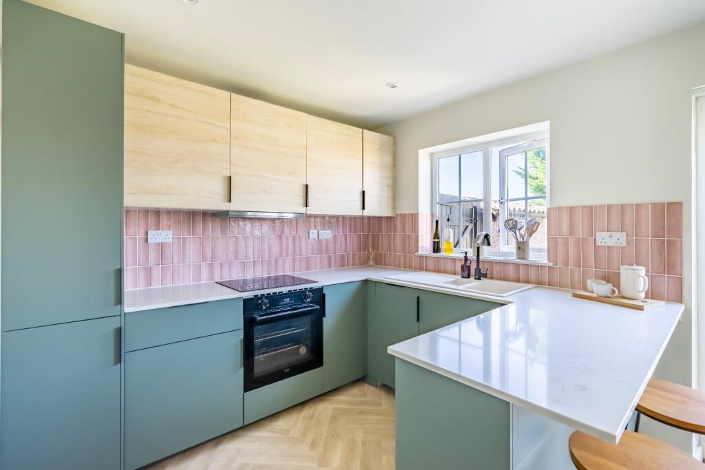 House in York - View 3