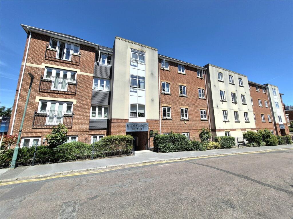 Main image of property: Norwich Avenue West, Bournemouth, Dorset, BH2