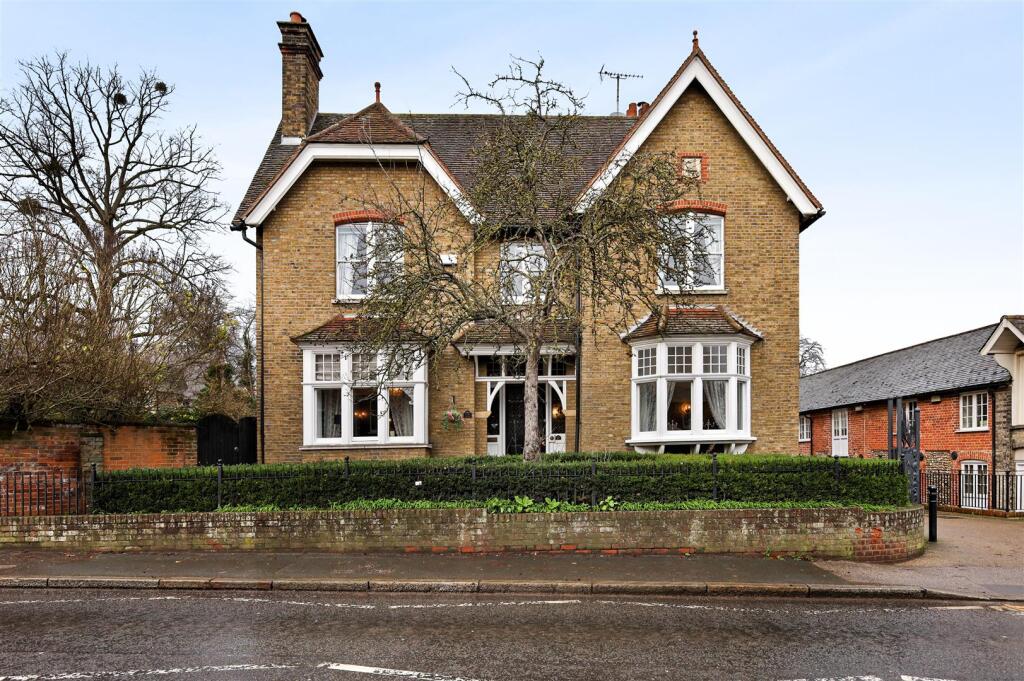 Main image of property: Trinity Street, Halstead