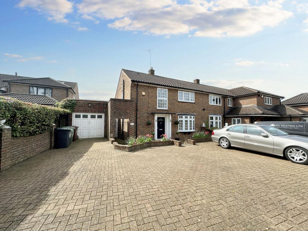 Main image of property: Cowley Hill, Borehamwood, WD6