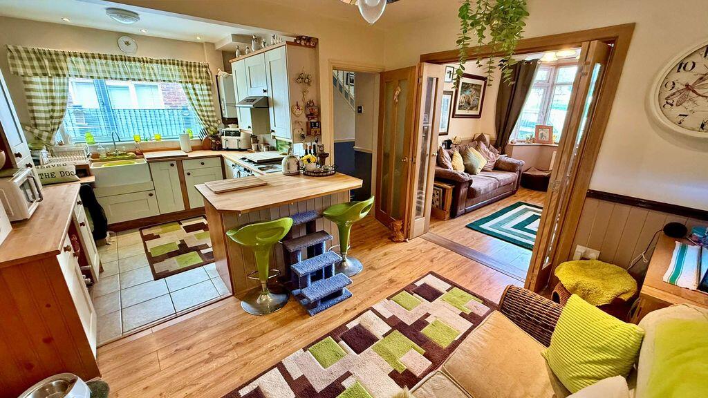 House in Lincoln, Lincolnshire - View 5