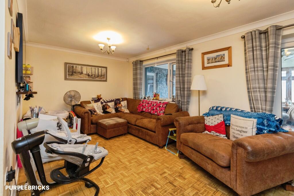 Lacey Road, Bristol, BS14 photo 5