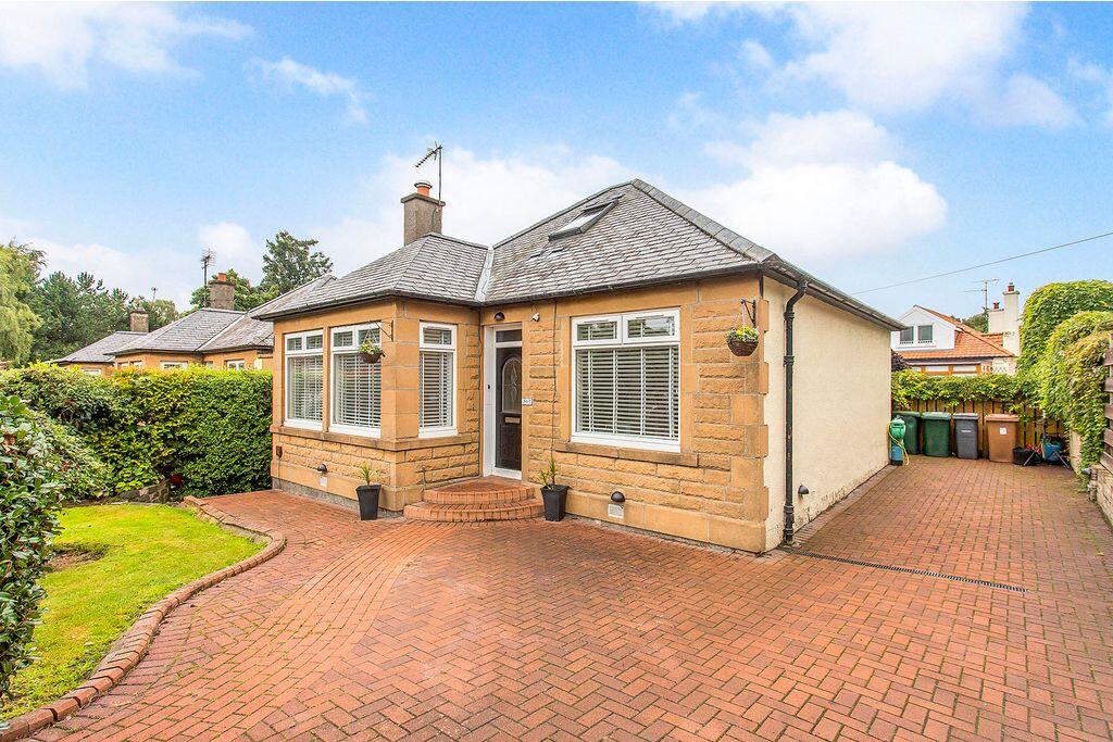 Main image of property: 307 Mountcastle Drive North, Mountcastle, Edinburgh, EH15 1NN
