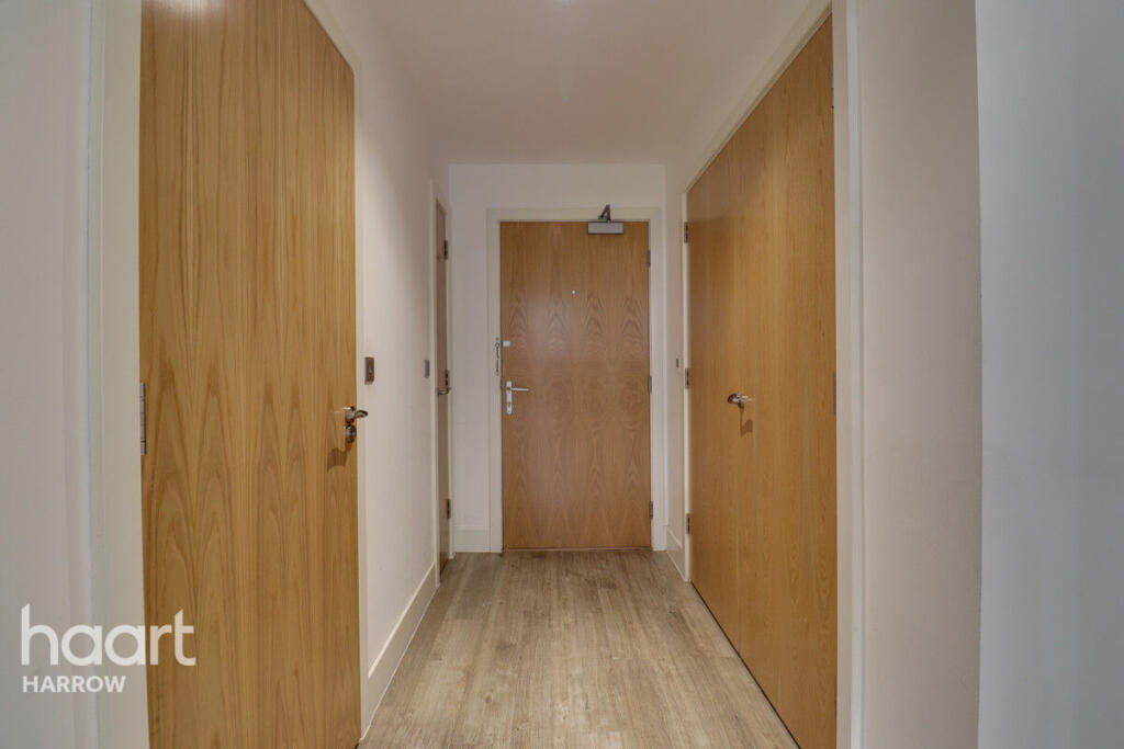 Main image of property: Lyon Road, Harrow