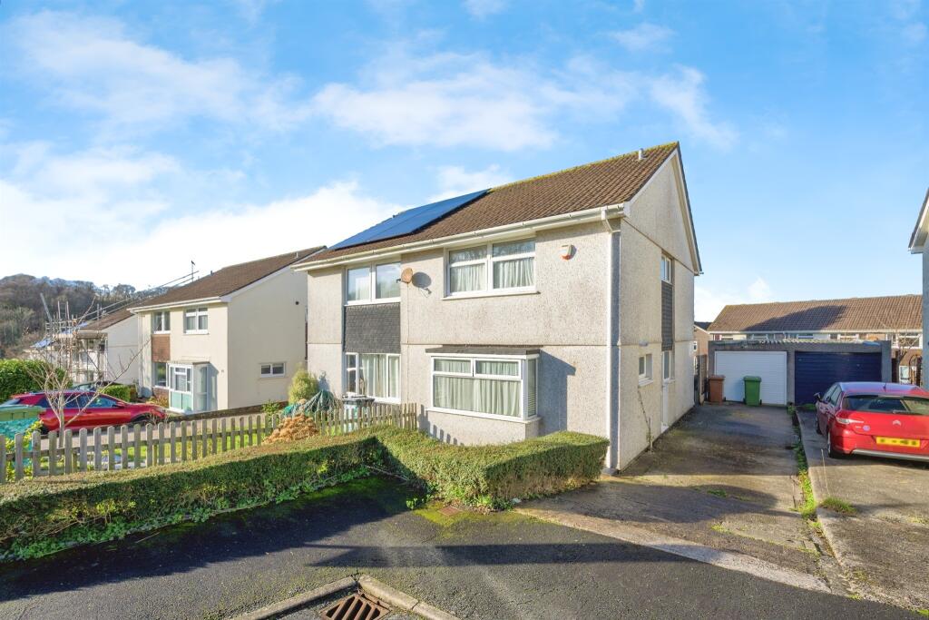 Main image of property: Holcombe Drive, Plymouth