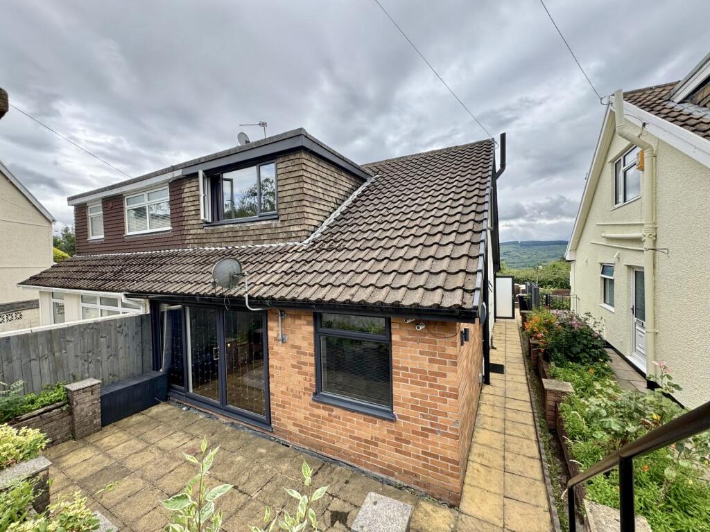 Main image of property: Mount View, Merthyr Tydfil, CF47 0UX