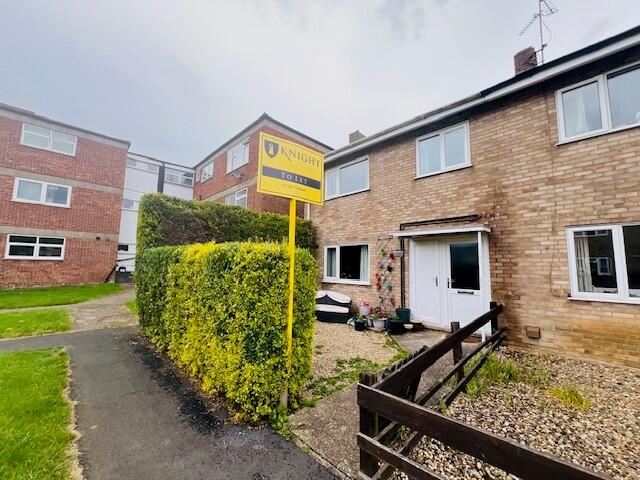 Main image of property: Churchill Road, STAMFORD