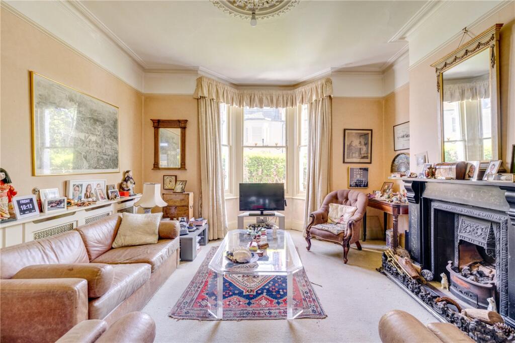 Main image of property: Parthenia Road, London, SW6