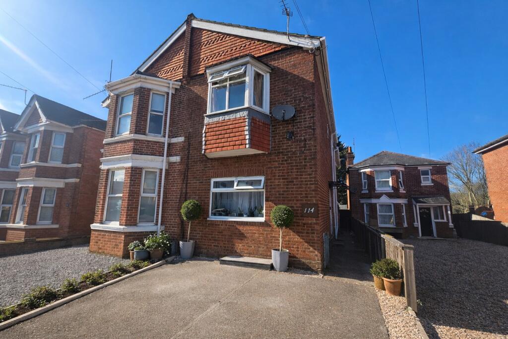 Main image of property: Winchester Road, SOUTHAMPTON