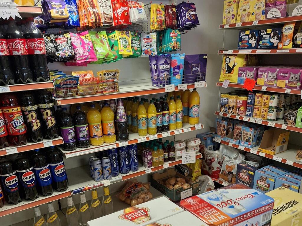 Additional image 5 of Off License & Convenience, Queensbury, West Yorkshire