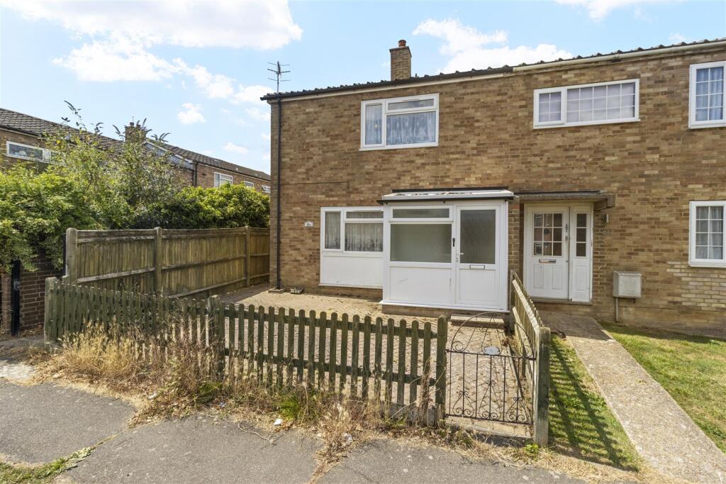 Main image of property: Geering Park, Hailsham