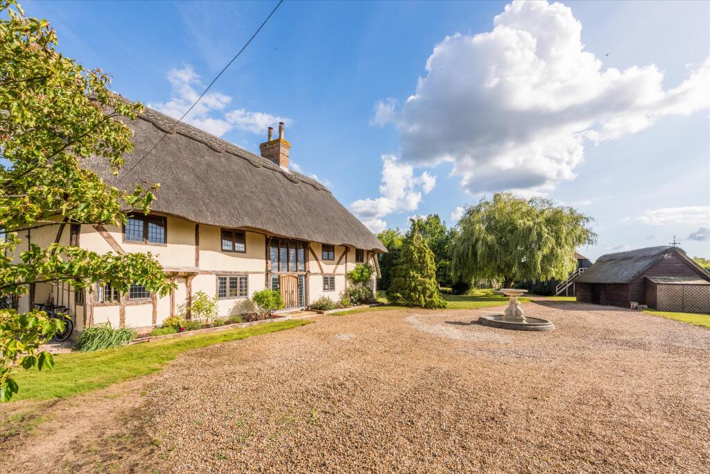 Main image of property: Copper Lane, Marden, Tonbridge, Kent, TN12