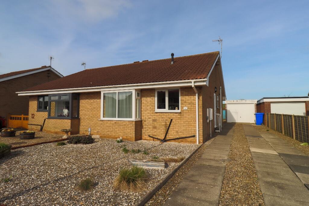 Main image of property: Cherry Tree Drive, Filey YO14 9UZ