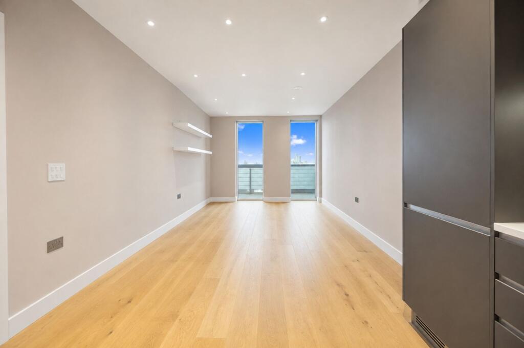 Main image of property: Banister Road, Prime House, W10