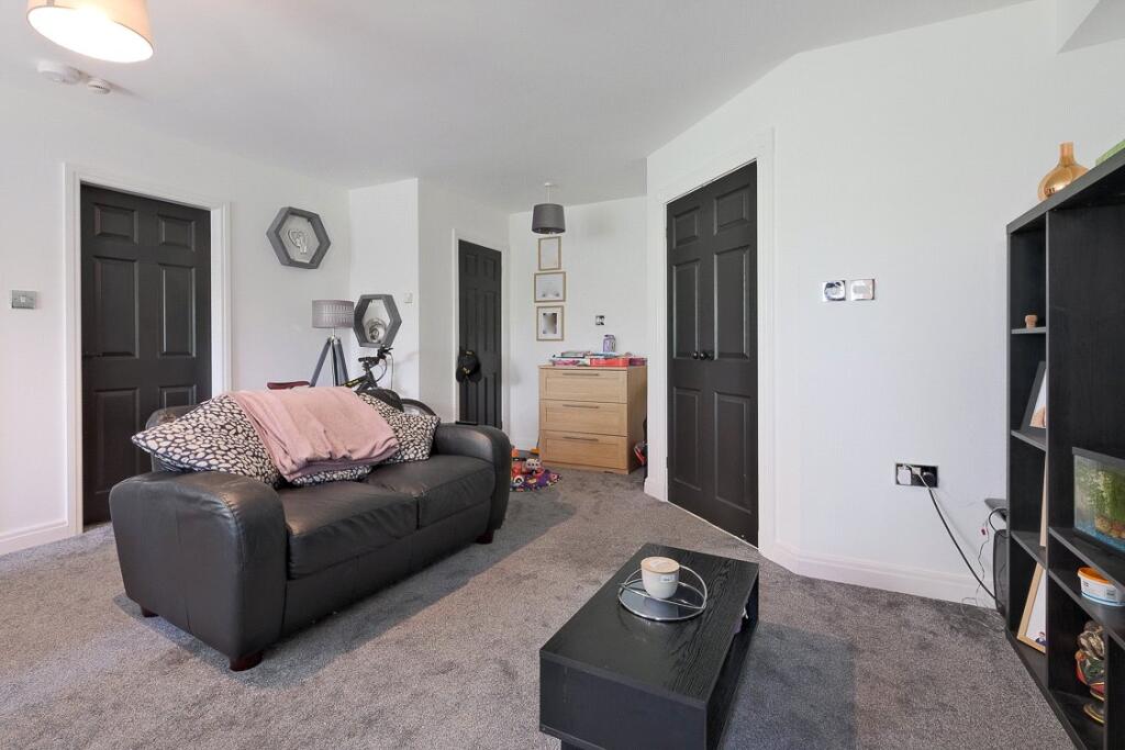 Meadow Bank Mews, Nelson, Lancashire, BB9 photo 3