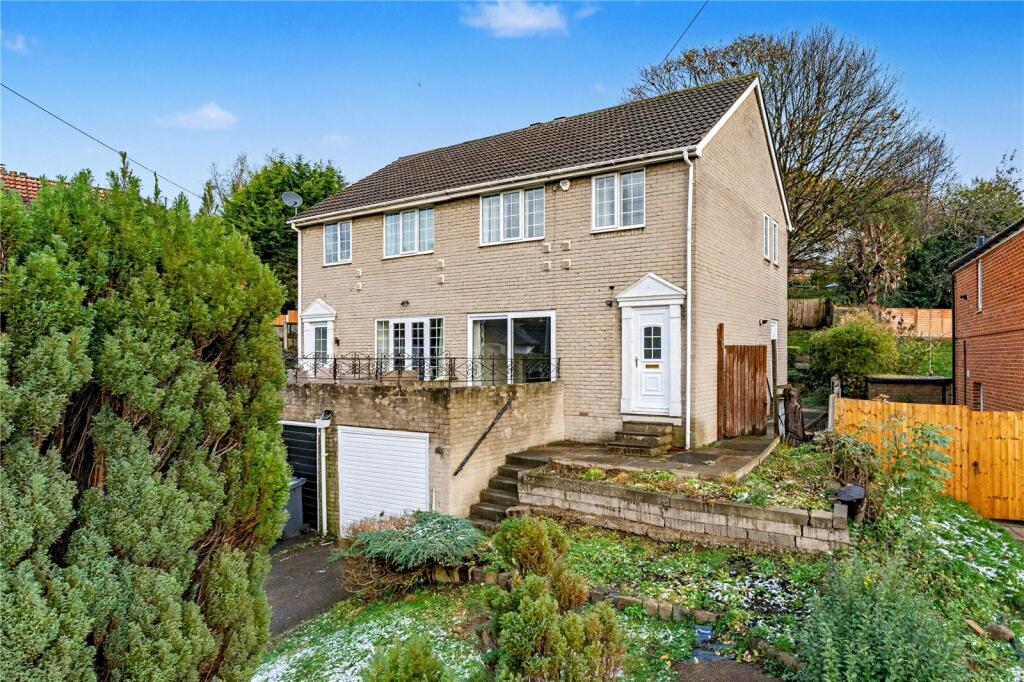Main image of property: Haigh Wood Road, Leeds, West Yorkshire