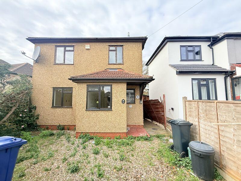 Main image of property: Killowen Avenue, Northolt