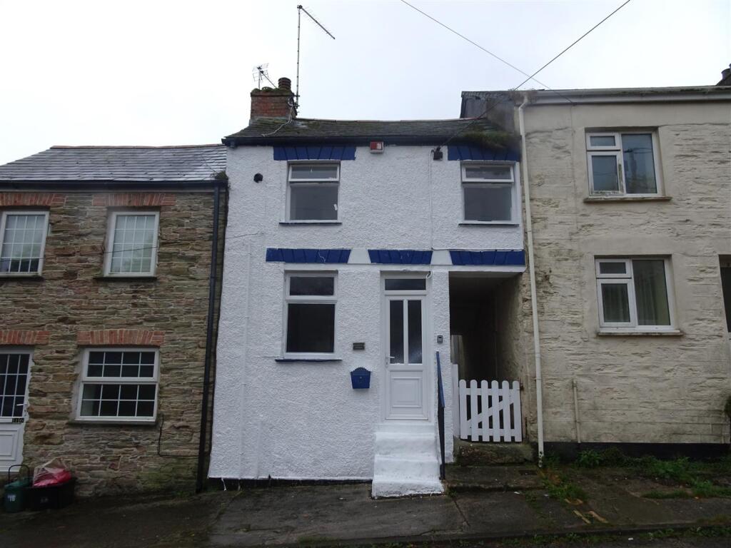 Main image of property: Belmont Street, Tywardreath, Par