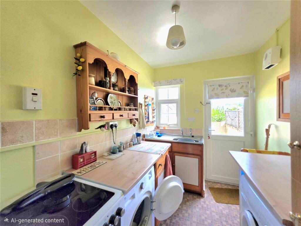 Apartment in Ipplepen, Park Hill - View 4