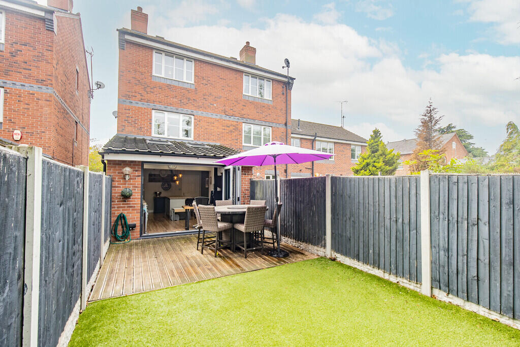 House in Nottingham - View 4