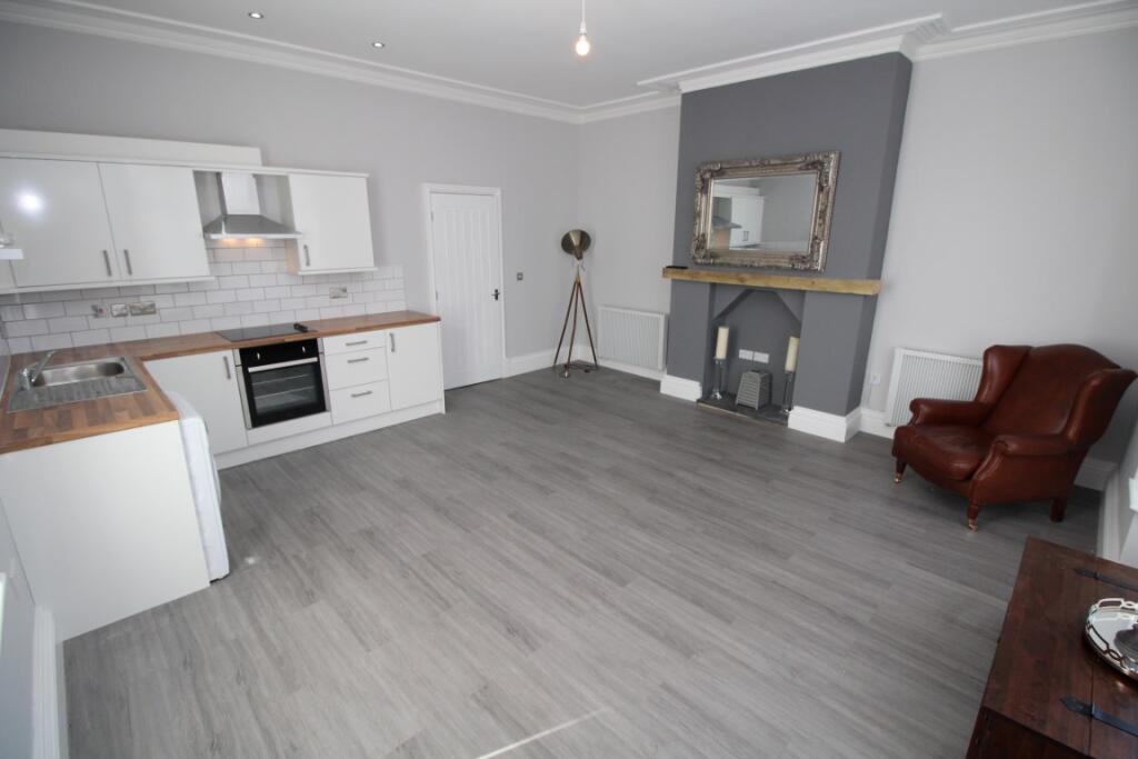 Main image of property: Fletcher Drive, Aigburth, L19