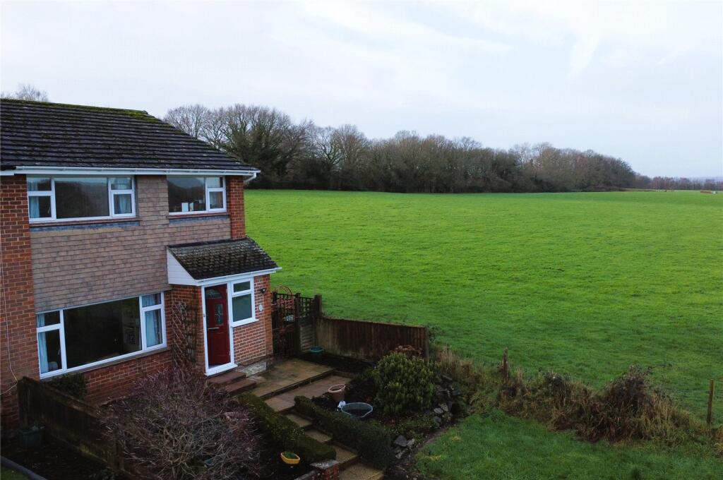 Main image of property: Candys Close, Corfe Mullen, Wimborne, BH21