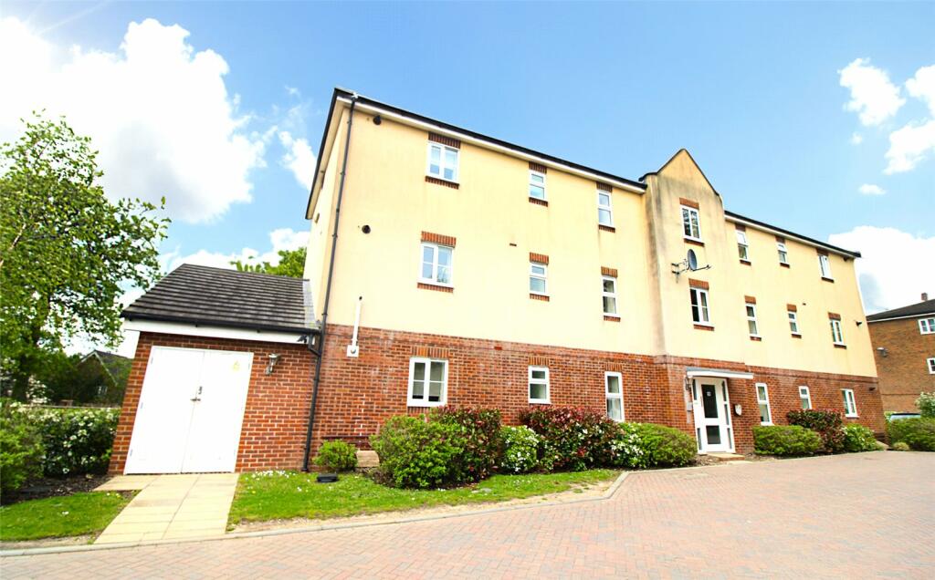Main image of property: Hansen Gardens, Hedge End, Southampton, Hampshire, SO30