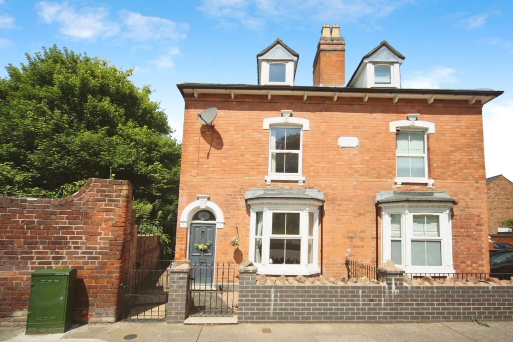 Main image of property: Wylds Lane, Worcester, WR5