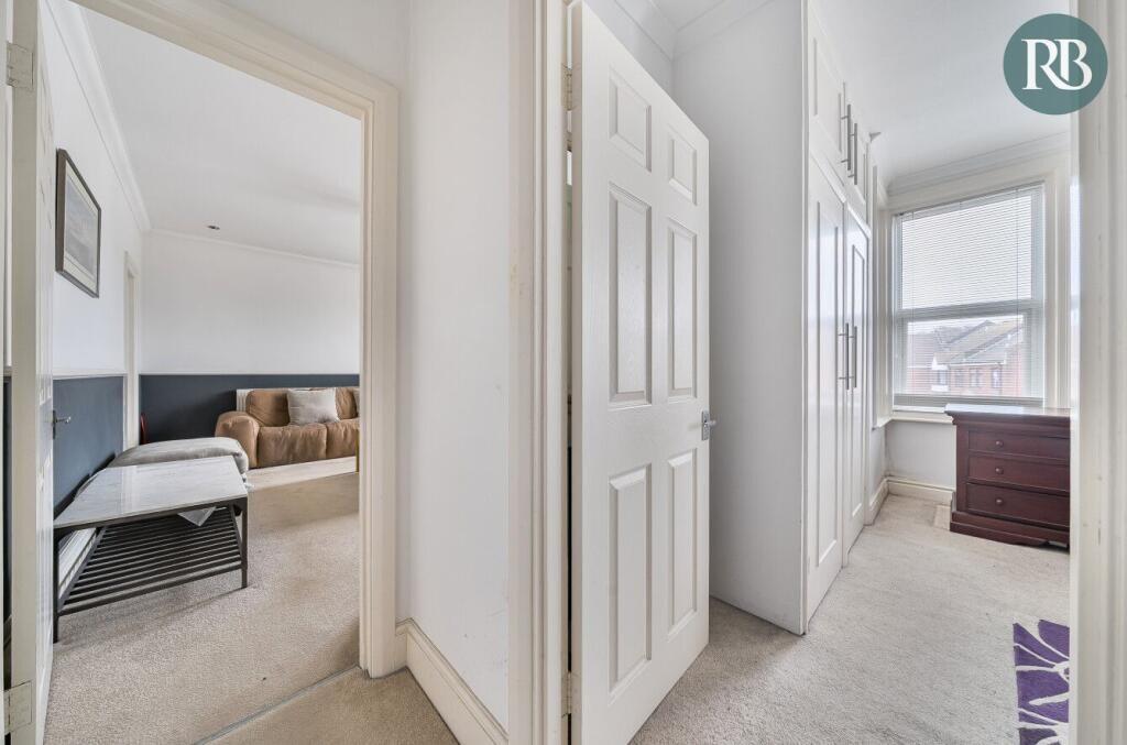 Park Lane, Southwick, BN42 - View 4