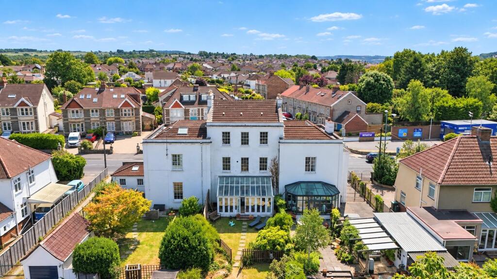 Bath Road, Keynsham