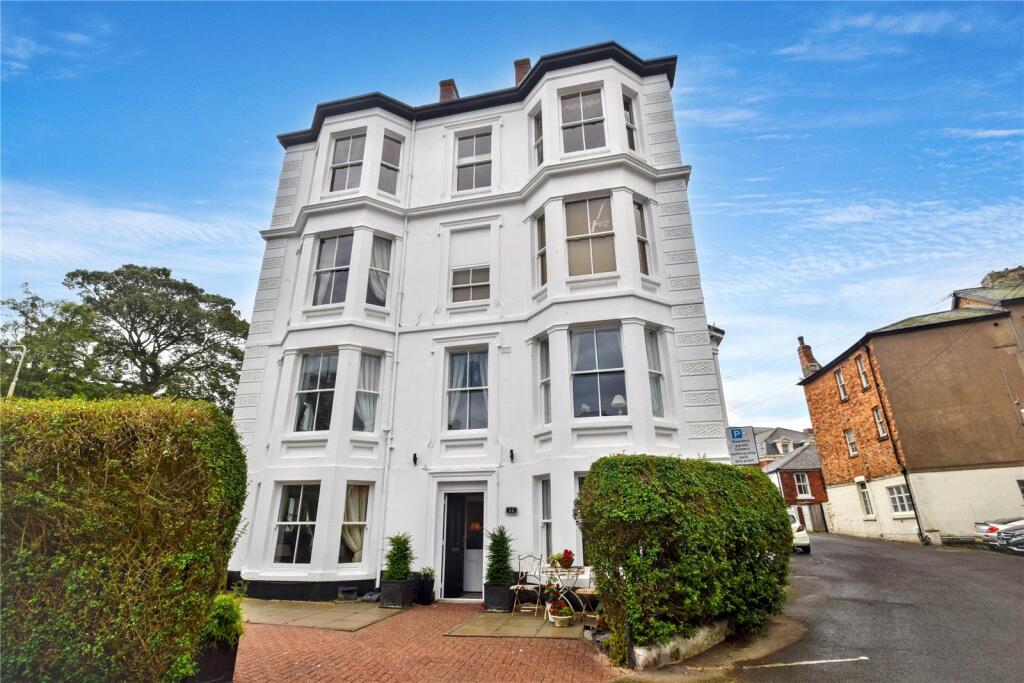 Main image of property: Crown Crescent, Scarborough, North Yorkshire, YO11
