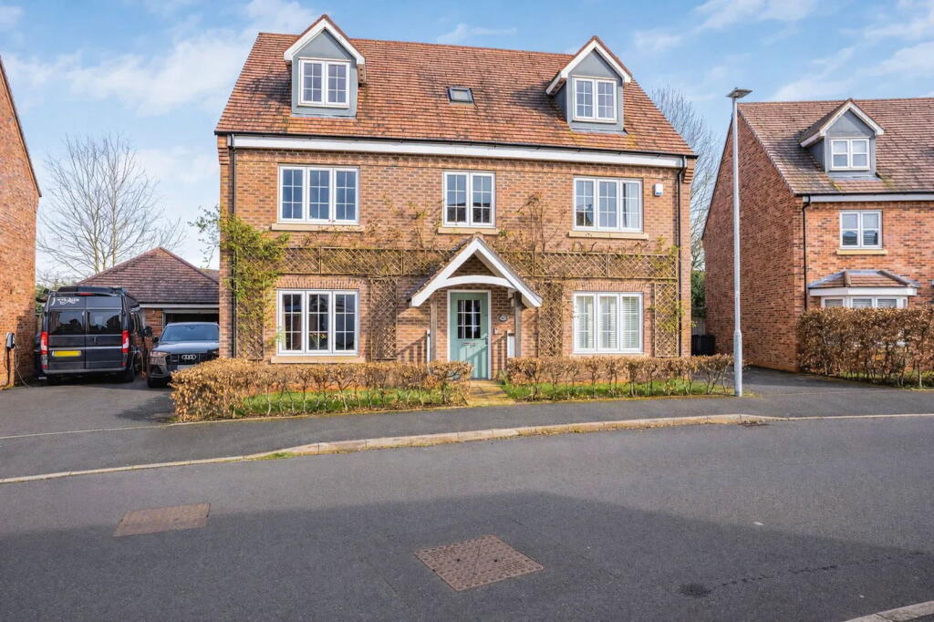 Additional image 36 of Burnham Road, Wythall, Birmingham, B47 6AS