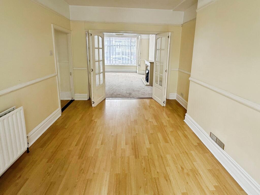 House in London, Abbey Wood - View 4