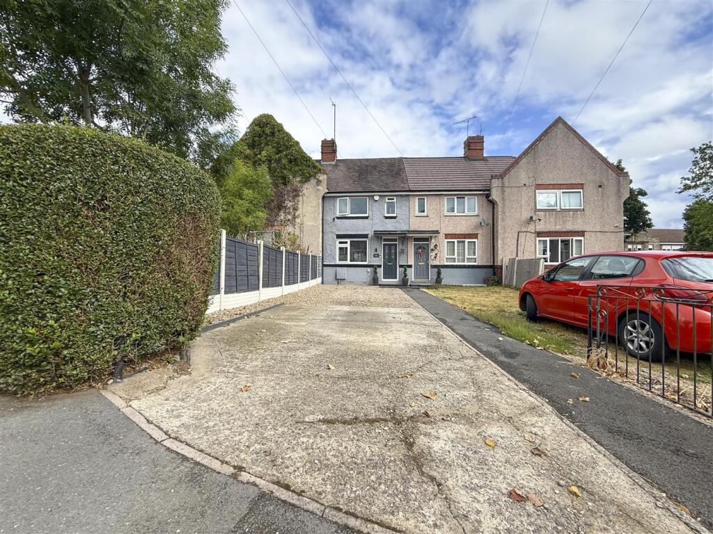 House in Sheffield, South Yorkshire - View 5