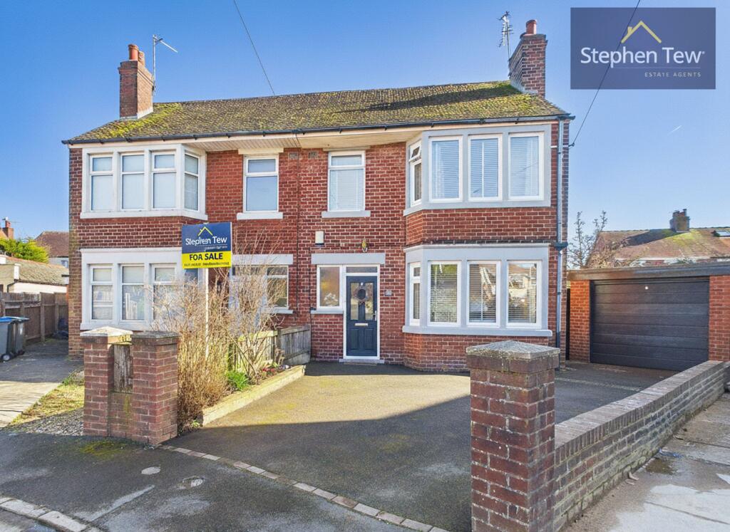 Main image of property: Willow Grove, Blackpool, FY3